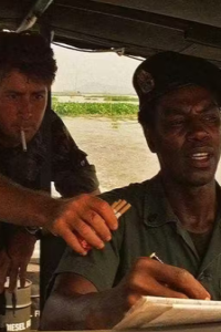 Apocalypse Now